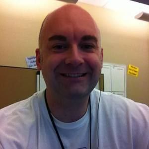 Meet your Posher, Todd